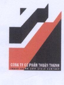 Mẫu nhãn hiệu CONG TY CO PHAN THUAN THANH THUAN THANH JOINT STOCK COMPANY