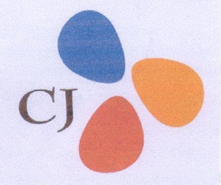 Mẫu nhãn hiệu CJ