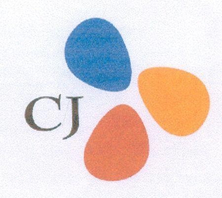 Mẫu nhãn hiệu CJ