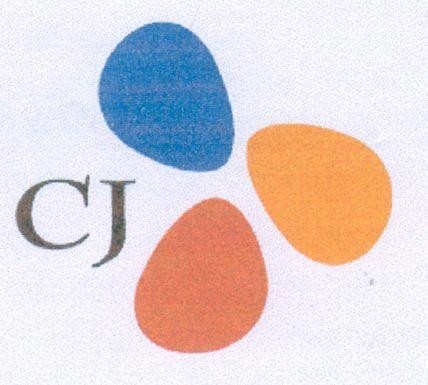 Mẫu nhãn hiệu CJ