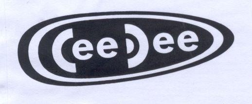 Mẫu nhãn hiệu CEEDEE