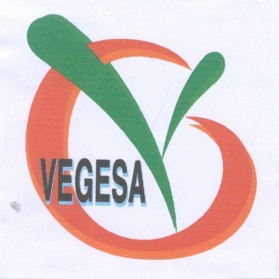 Mẫu nhãn hiệu VEGESA