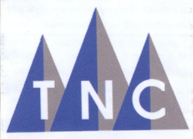 Mẫu nhãn hiệu TNC