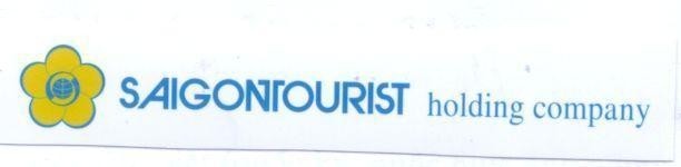 Mẫu nhãn hiệu SAIGONTOURIST HOLDING COMPANY