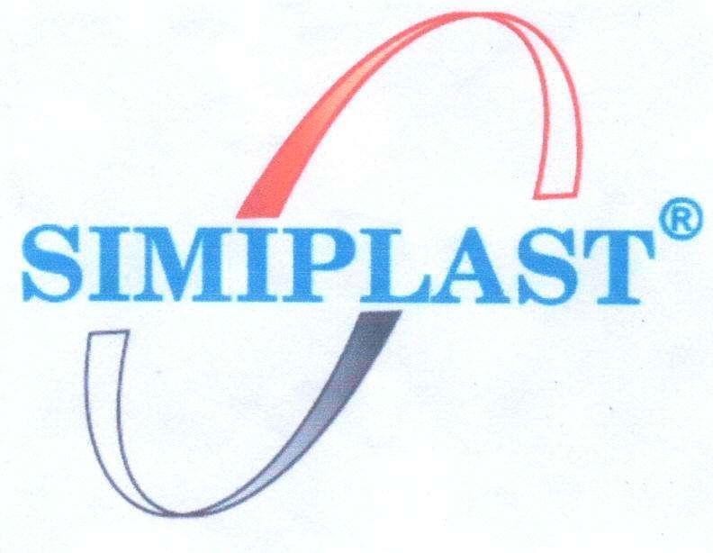 Mẫu nhãn hiệu SIMIPLAST