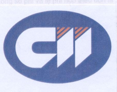 Mẫu nhãn hiệu CII