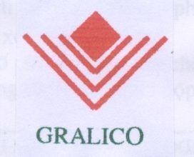 Mẫu nhãn hiệu GRALICO