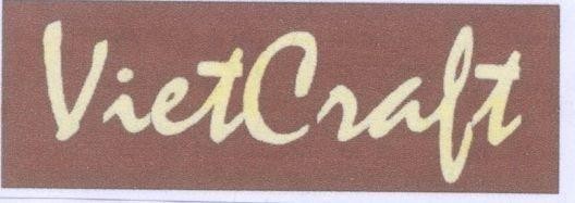 Mẫu nhãn hiệu VIETCRAFT