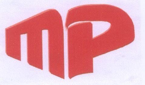 Mẫu nhãn hiệu MP