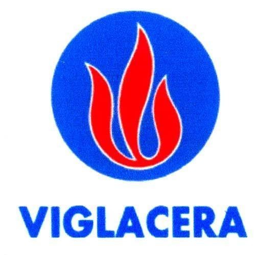 Mẫu nhãn hiệu VIGLACERA
