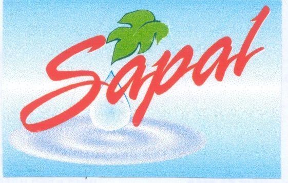 Mẫu nhãn hiệu SAPAL