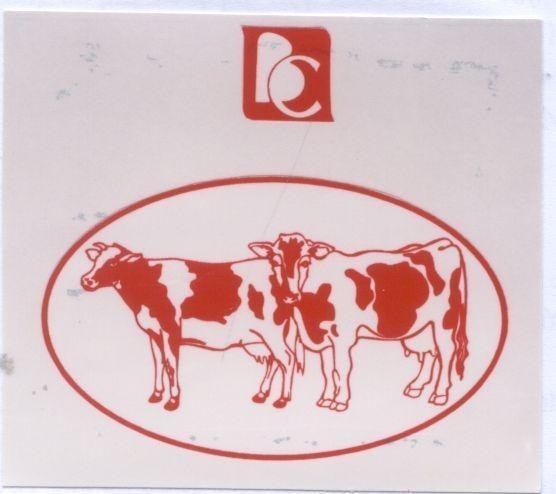 Mẫu nhãn hiệu BC