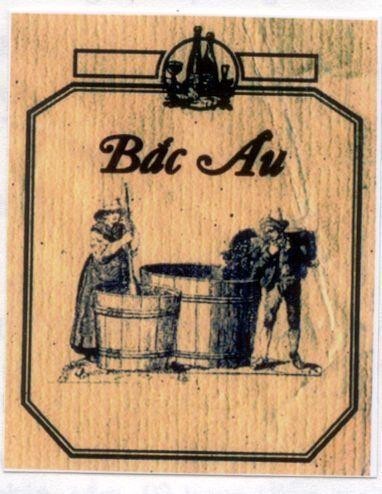 Mẫu nhãn hiệu BắC ÂU
