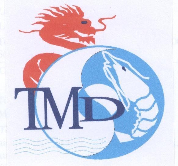 Mẫu nhãn hiệu TMD