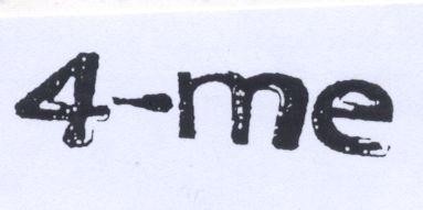 Mẫu nhãn hiệu 4-me