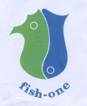 Mẫu nhãn hiệu FISH-ONE