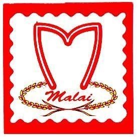 Mẫu nhãn hiệu M MALAI