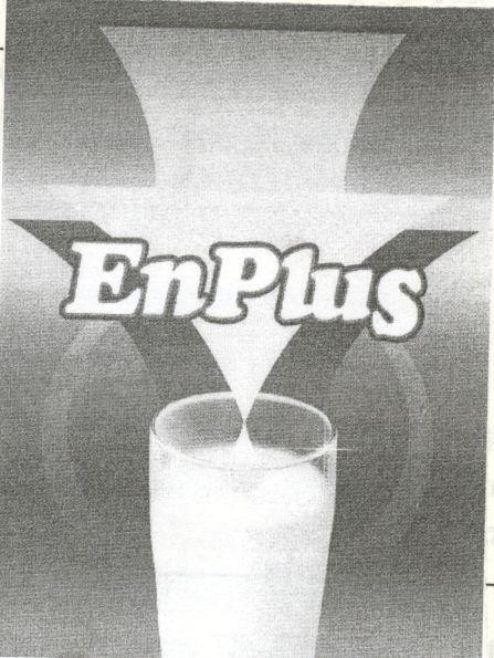 Mẫu nhãn hiệu ENPLUS