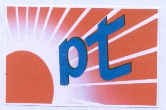 Mẫu nhãn hiệu PT