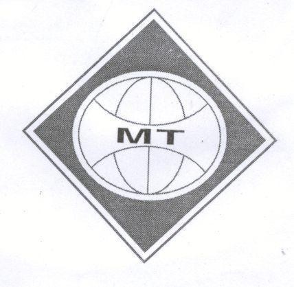 Mẫu nhãn hiệu MT