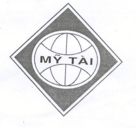Mẫu nhãn hiệu Mỹ Tài