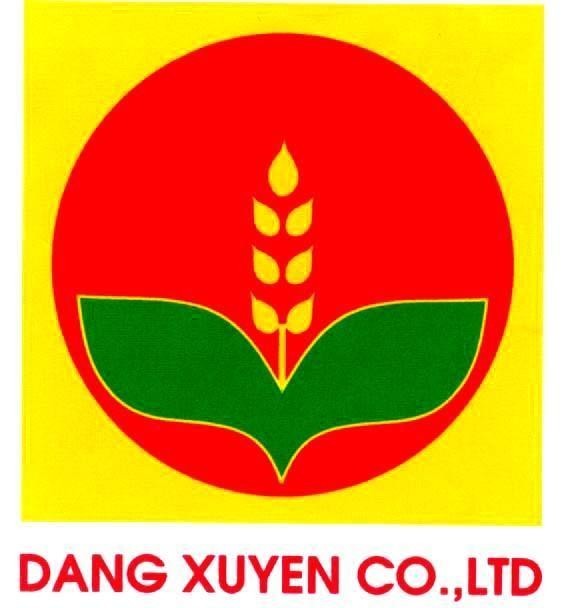 Mẫu nhãn hiệu DANG XUYEN CO ., LTD