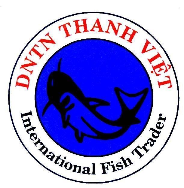 Mẫu nhãn hiệu DNTN Thanh Việt INTERNATIONAL FISH TRADER