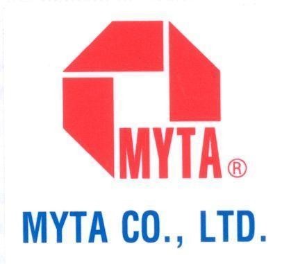 Mẫu nhãn hiệu MYTA MYTA CO.,LTD.