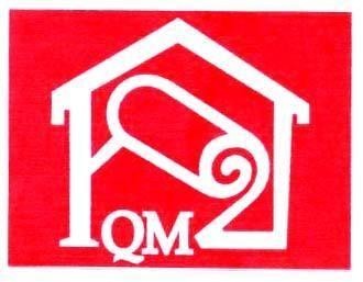 Mẫu nhãn hiệu QM