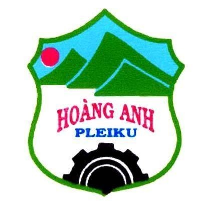 Mẫu nhãn hiệu Hoàng Anh PLEIKU