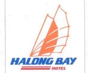 Mẫu nhãn hiệu HALONG BAY HOTEL