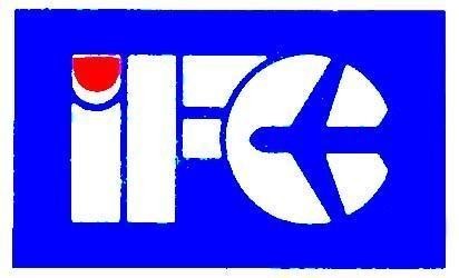 Mẫu nhãn hiệu IFC
