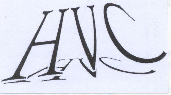 Mẫu nhãn hiệu HVC