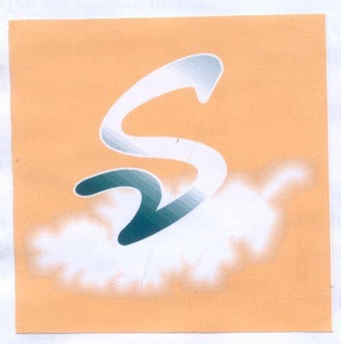 Mẫu nhãn hiệu SV