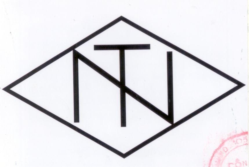 Mẫu nhãn hiệu TN