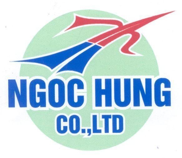 Mẫu nhãn hiệu NGOC HUNG CO.,LTD