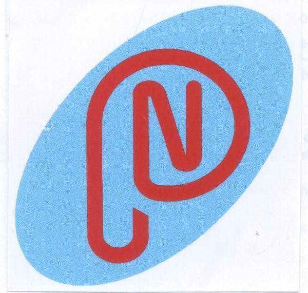 Mẫu nhãn hiệu N