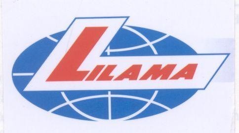 Mẫu nhãn hiệu LILAMA L