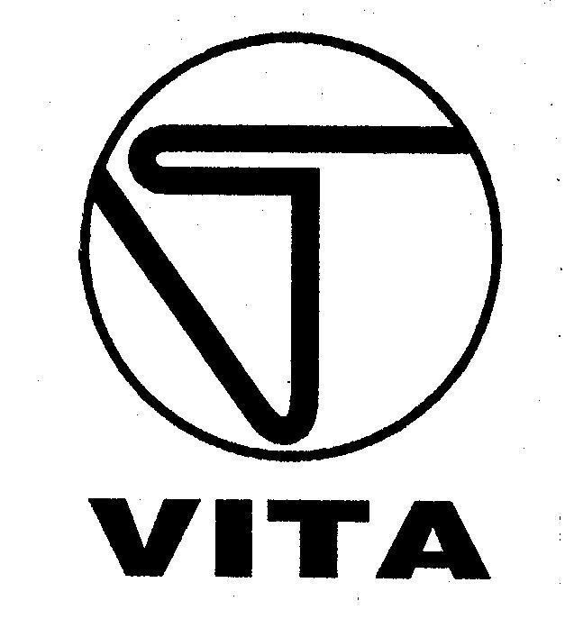 Mẫu nhãn hiệu VITA VT