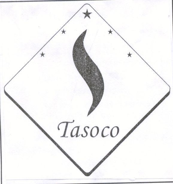 Mẫu nhãn hiệu S TASOCO