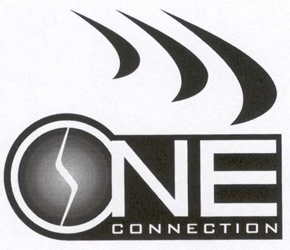Mẫu nhãn hiệu ONE CONNECTION