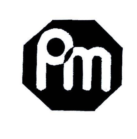 Mẫu nhãn hiệu PM