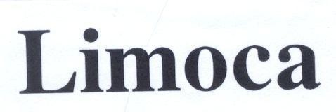 Mẫu nhãn hiệu LIMOCA