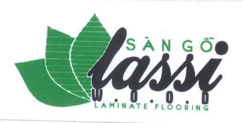 Mẫu nhãn hiệu Sàn Gỗ LASSI WOOD LAMINATE FLOORING