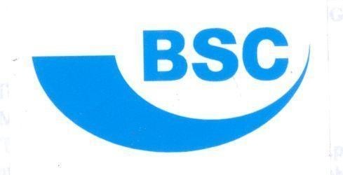 Mẫu nhãn hiệu BSC