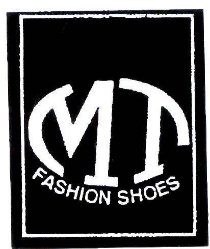 Mẫu nhãn hiệu MT FASHION SHOES