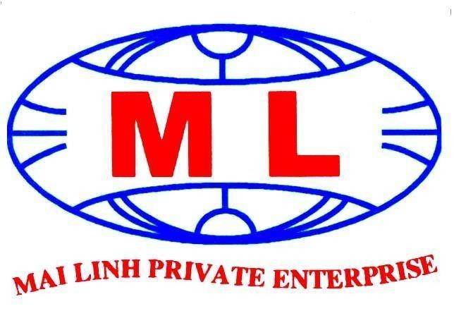 Mẫu nhãn hiệu ML MAILINH PRIVATE ENTERPRISE