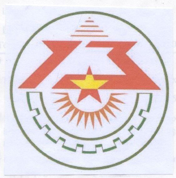 Mẫu nhãn hiệu 13