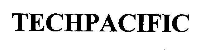 Mẫu nhãn hiệu TECHPACIFIC