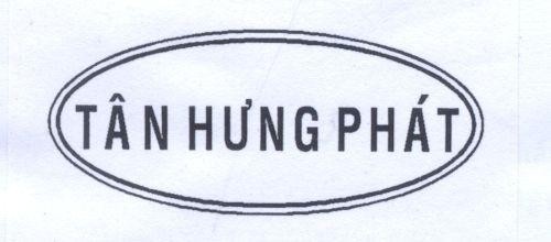 Mẫu nhãn hiệu Tân Hưng Phát